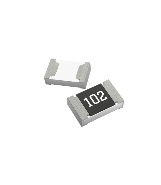 High precision chip resistors Panasonic Industry Europe GmbH