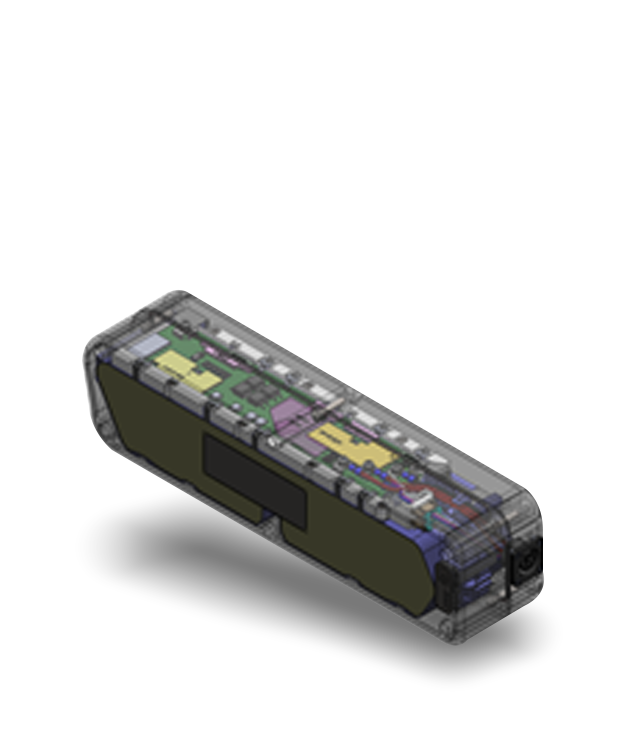 Battery packs & modules Panasonic Industry Europe GmbH