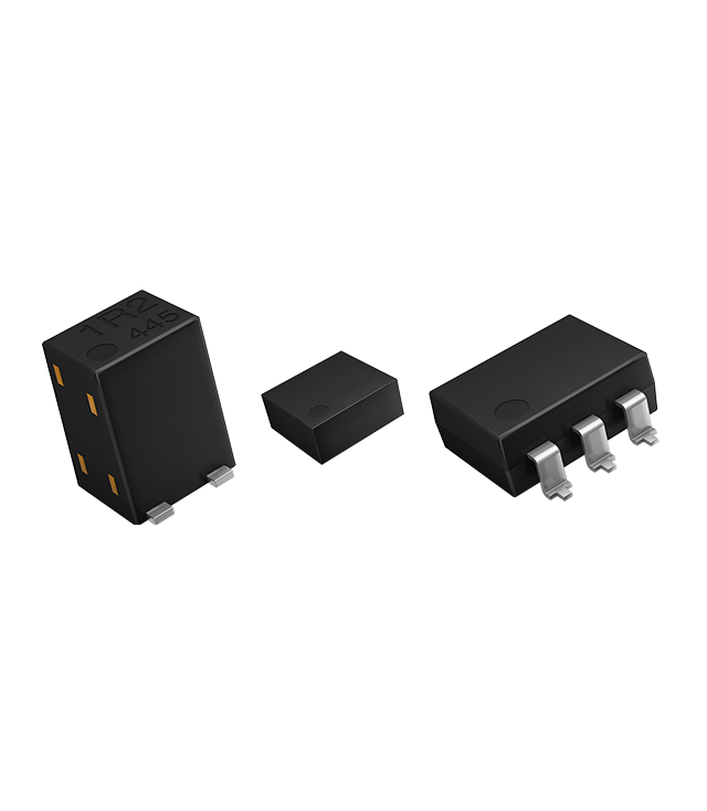 PhotoMOS relays Panasonic Industry Europe GmbH