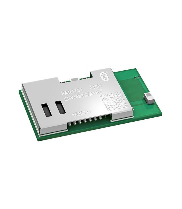 ENW89857A1KF - PAN1781