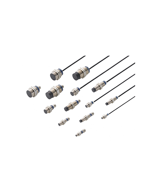 Inductive sensors Panasonic Industry Europe GmbH