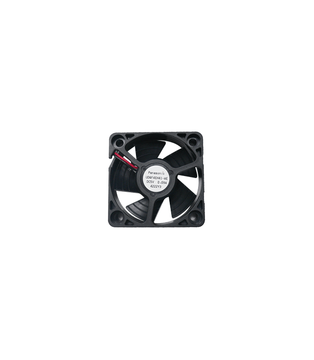 Cooling fans | Panasonic Industry Europe GmbH