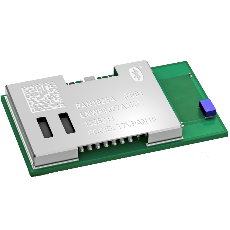 PAN1026A PAnasonic INdustry