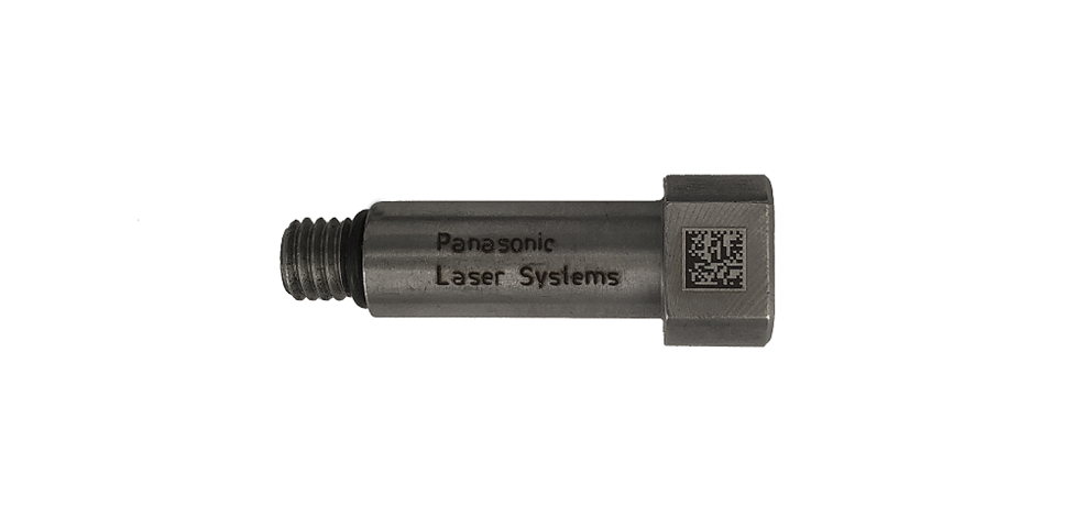 Laser Marker application dowel tool