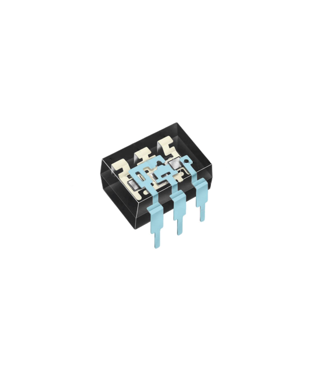MOSFET relays from Panasonic Panasonic Industry Europe GmbH