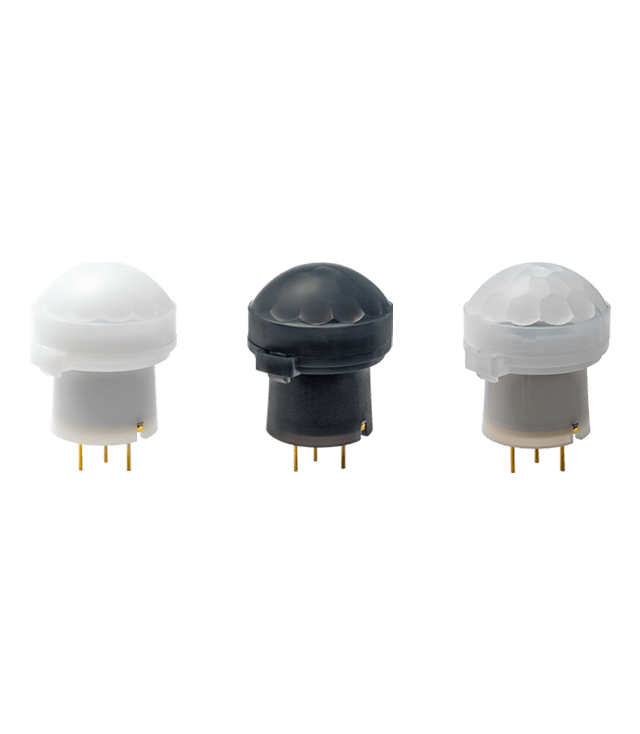 Standard and Slight Motion Detection Type Panasonic Industry Europe GmbH