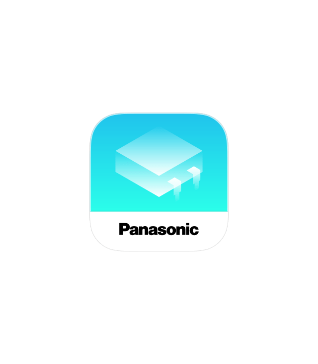 PhotoMOS App Panasonic Industry Europe GmbH
