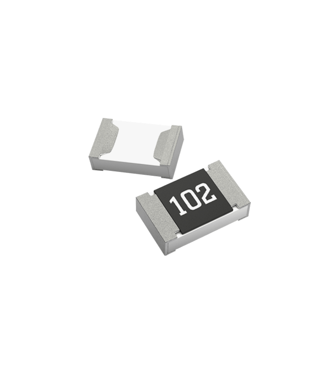 High precision chip resistors Panasonic Industry Europe GmbH