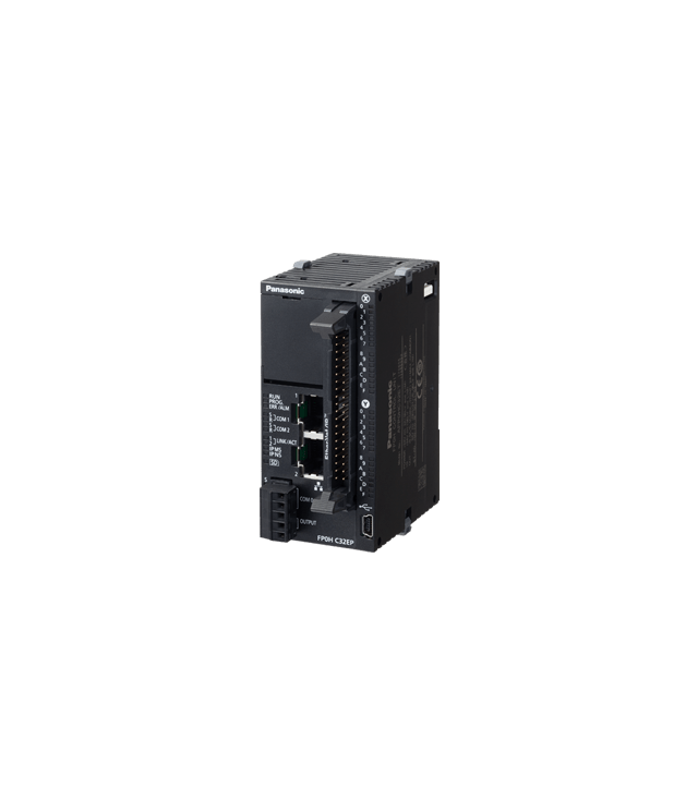 Panasonic AFP0HC32T FP0Hコントロールユニット 【公式通販】