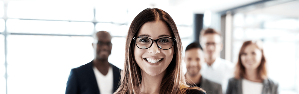 Young Professional Panasonic Industry Career