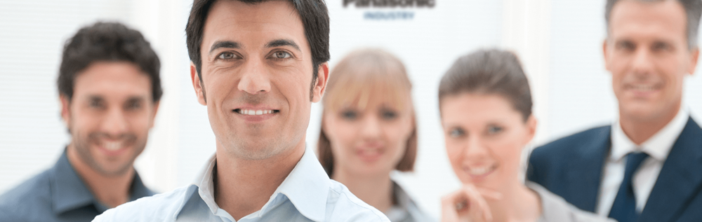 Panasonic Industry Career Experienced Erfahren