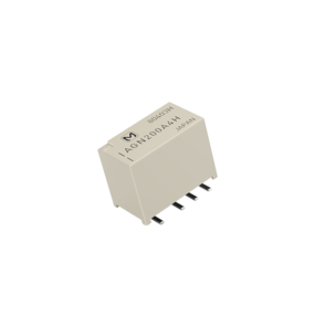 AGN relay