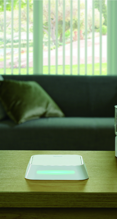 home-iot header mood