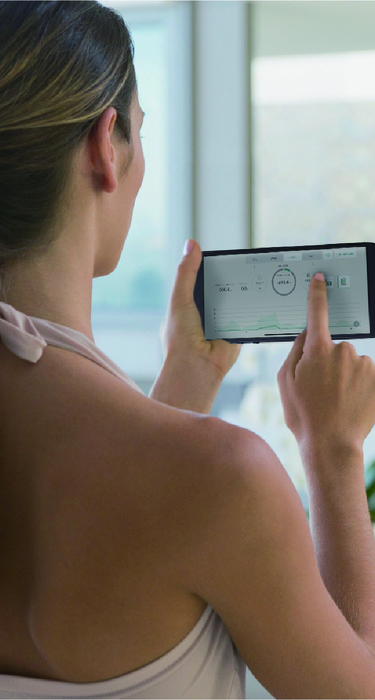 home-iot products
