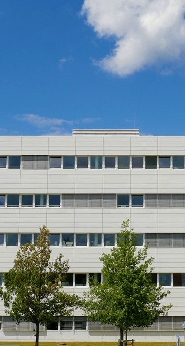 Panasonic Industry Ottobrunn headquarter