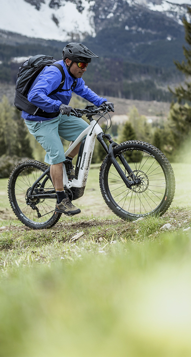 e-bike Battery Charger Mood