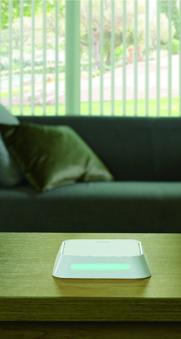 home iot