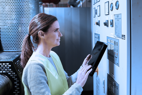 Energy Building Hero