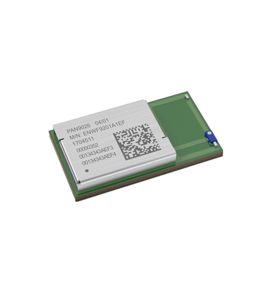 Wireless pan9026A Bluetooth Classic