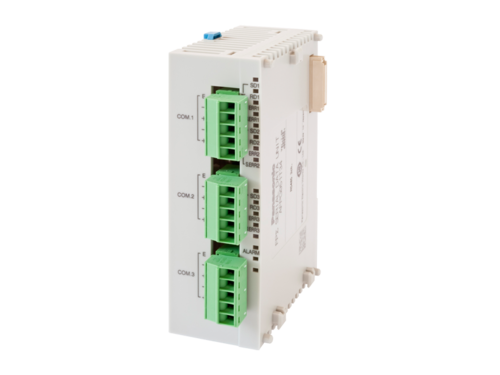 FP-Sigma serial data unit