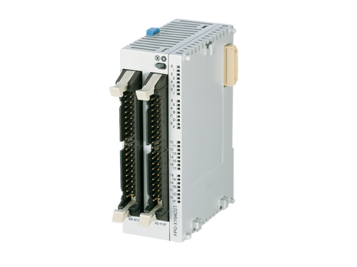 FP-Sigma digital I/O expansion unit