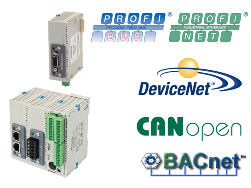 FP-Sigma Fieldbus Slave Units