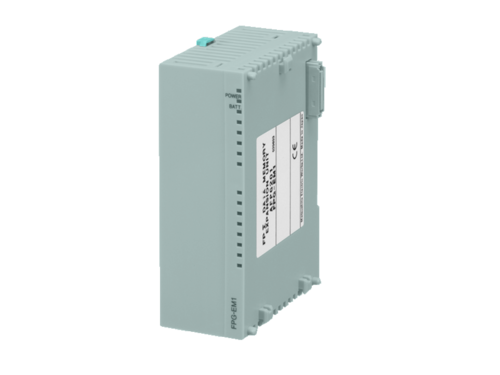 FP-Sigma memory expansion unit