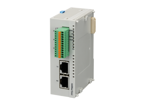 FP-Sigma positioning units RTEX