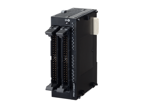 FP0H digital mixed I/O expansion unit