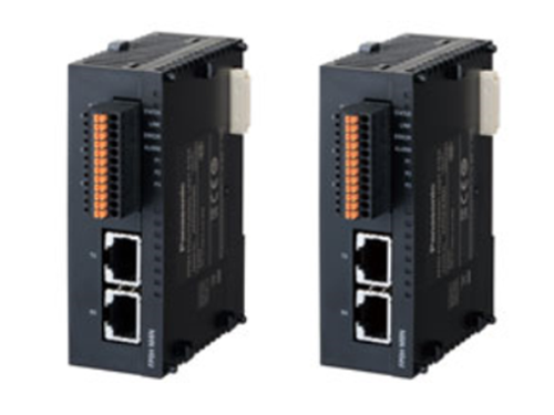 FP0H positioning RTEX units