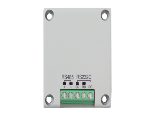 Compact PLC FP-X communication cassettes