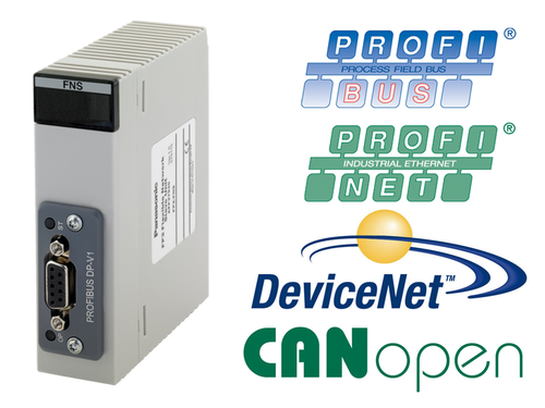 Premium PLC FP2SH Fieldbus Slave Units
