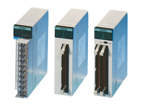 Premium PLC FP2SH input modules