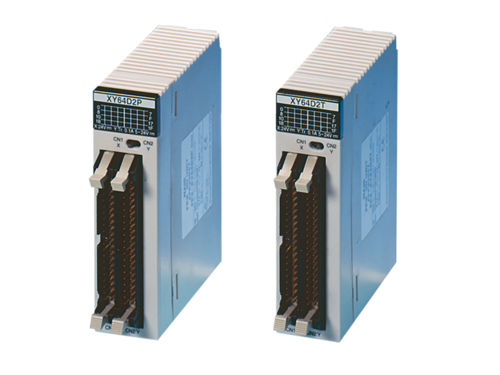 Premium PLC FP2SH I/O mixed modules