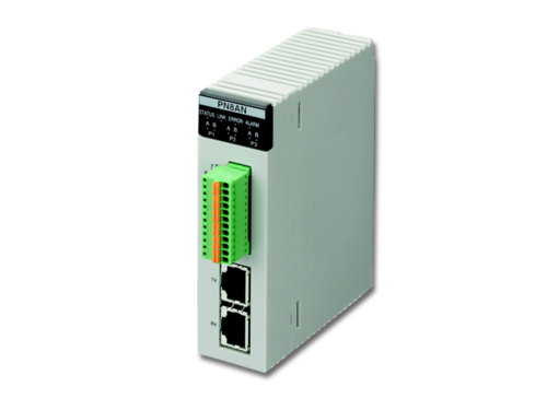 Premium PLC FP2SH positioning units RTEX