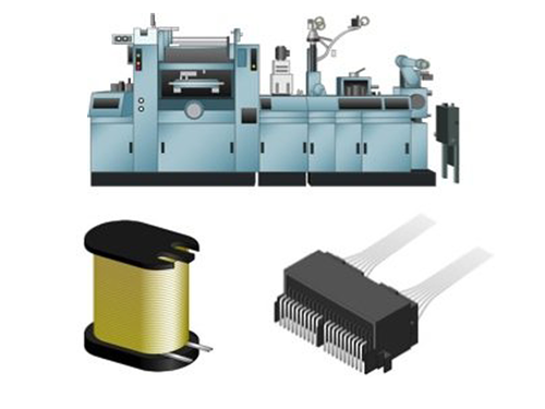 Premium PLC FP7 analog control (high-speed temperature control)