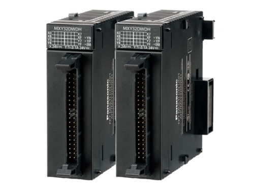 Premium PLC FP7 multi i/o