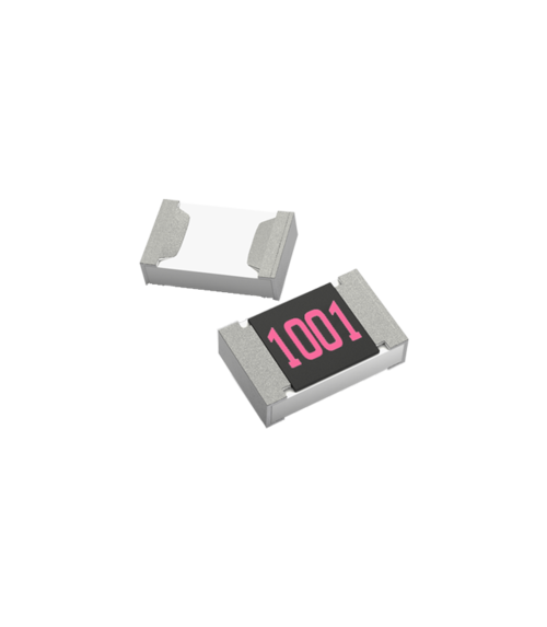 Resistor ERJU News Teaser
