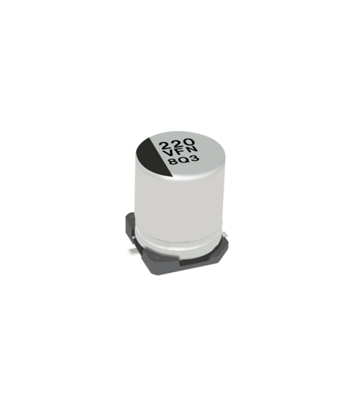 capacitor lytic smd fn news
