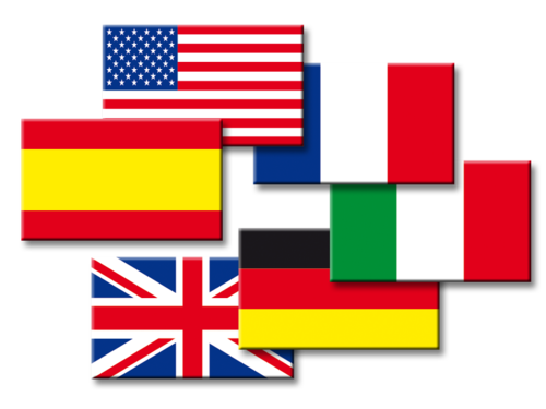 Flags