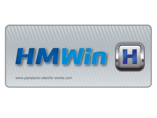 HMI software HMWin overview