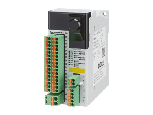 Safety control unit SF-C21