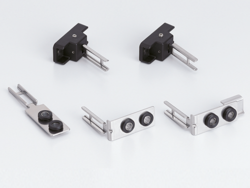 Actuators for SG-A1 / SG-B1