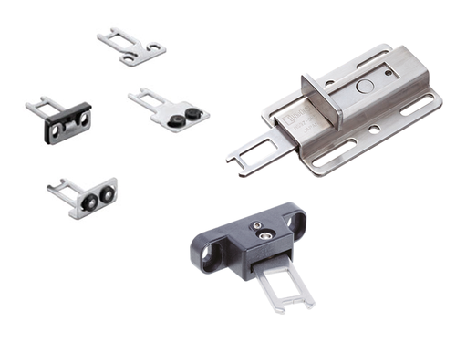 Actuators for SG-B2