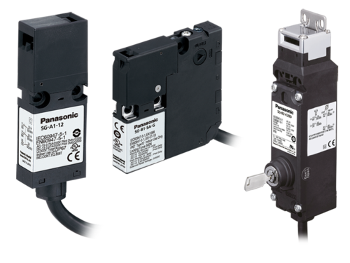 SG safety devices