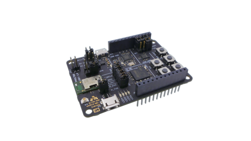 ENW89854AXKF - PAN1780 Evaluation Board.