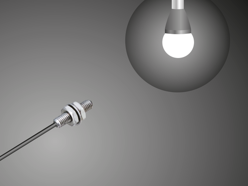 FX550L Special mode to minimize the effect of ambient light
