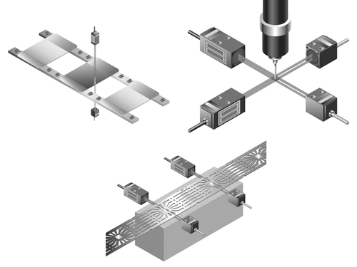HL-T1 measurement sensor applications