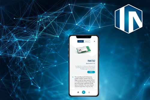 wireless-connectivity hero app