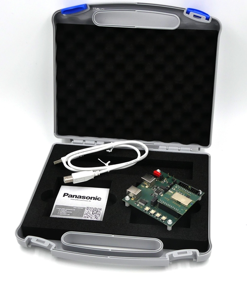 ENW49C01AYKF - PAN9420_EMK